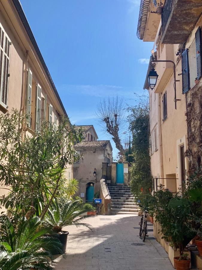 Cosy Apartamento Cannes